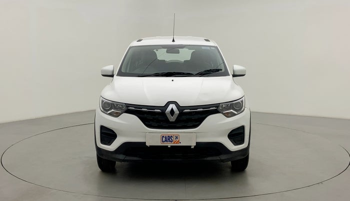 2020 Renault TRIBER 1.0 RXL PETROL, Petrol, Manual, 23,625 km, Front