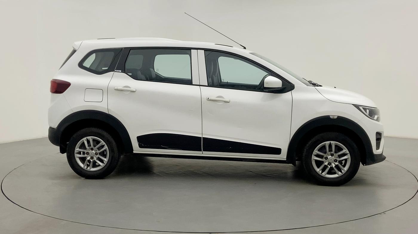 2020 Renault TRIBER 1.0 RXL PETROL, Petrol, Manual, 23,625 km, Right Side View