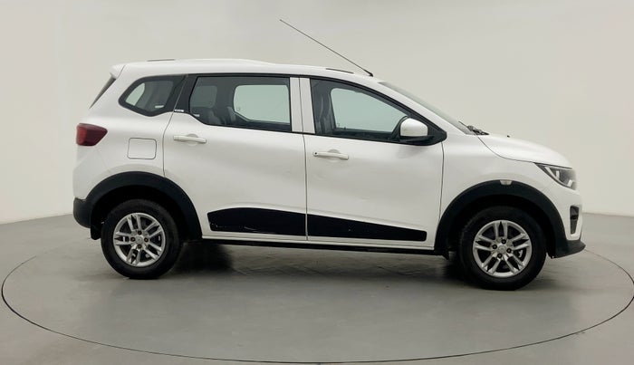 2020 Renault TRIBER 1.0 RXL PETROL, Petrol, Manual, 23,625 km, Right Side View