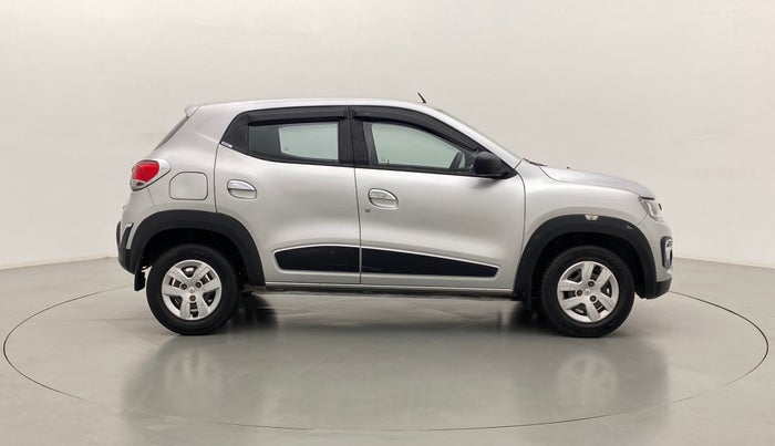2017 Renault Kwid RXL, Petrol, Manual, 20,843 km, Right Side View