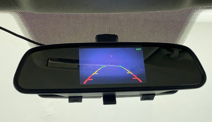 2017 Volkswagen Polo COMFORTLINE 1.2L, Petrol, Manual, 72,894 km, IRVM Reverse Camera