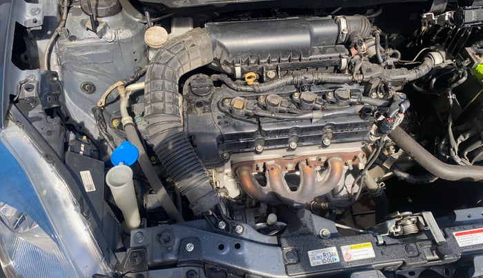 2019 Maruti Dzire VXI, Petrol, Manual, 42,795 km, Engine View - Right