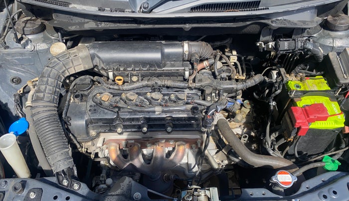 2019 Maruti Dzire VXI, Petrol, Manual, 42,795 km, Engine View