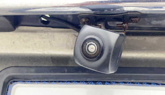 2019 Maruti Dzire VXI, Petrol, Manual, 42,795 km, Parking Camera