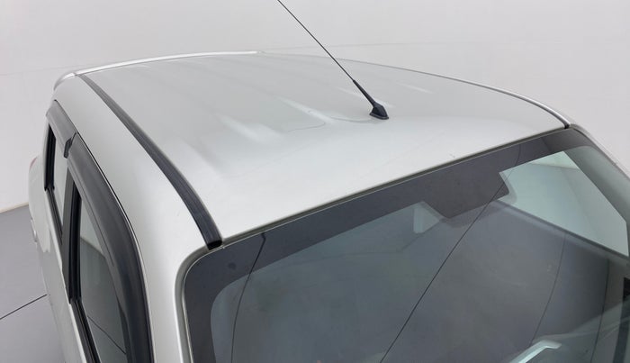 2019 Maruti S PRESSO VXI PLUS, Petrol, Manual, 22,080 km, Roof
