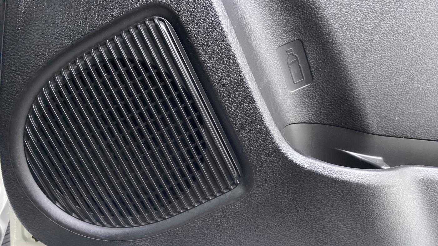 2019 Maruti S PRESSO VXI PLUS, Petrol, Manual, 22,080 km, Speaker