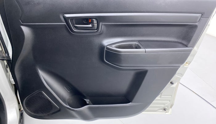 2019 Maruti S PRESSO VXI PLUS, Petrol, Manual, 22,080 km, Driver Side Door Panels Control