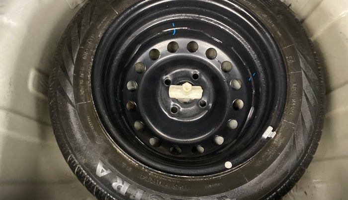 2014 Hyundai i20 SPORTZ 1.4 CRDI, Diesel, Manual, 77,055 km, Spare Tyre