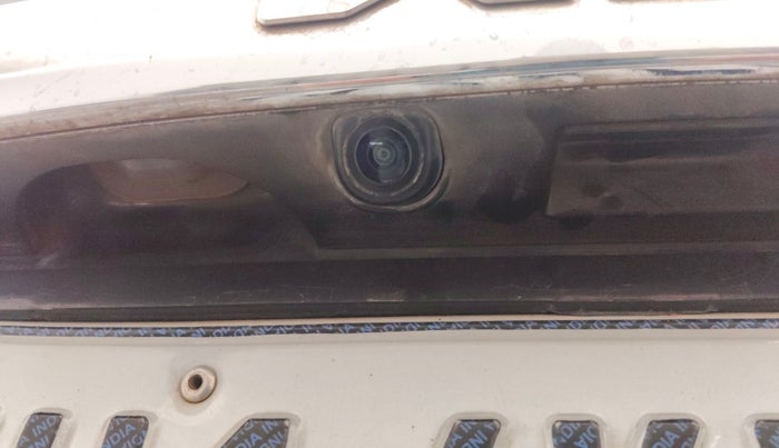 2022 KIA SELTOS GTX (O) 1.4, Petrol, Manual, 35,856 km, Parking Camera