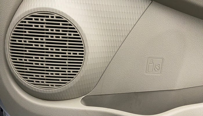 2015 Toyota Etios Liva G, Petrol, Manual, 1,22,598 km, Speakers