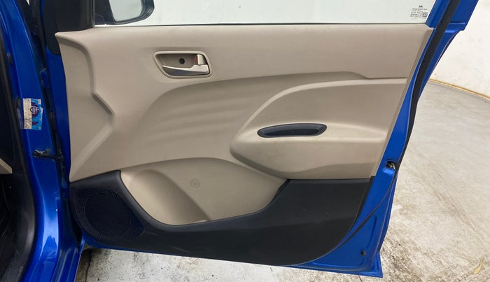 2019 Hyundai NEW SANTRO SPORTZ AMT, Petrol, Automatic, 41,173 km, Driver Side Door Panels Control