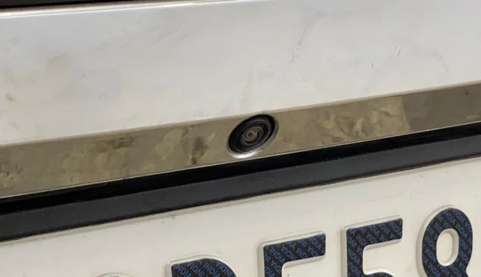 2024 Tata TIGOR XZA Plus iCNG , CNG, Automatic, 13,058 km, Parking Camera