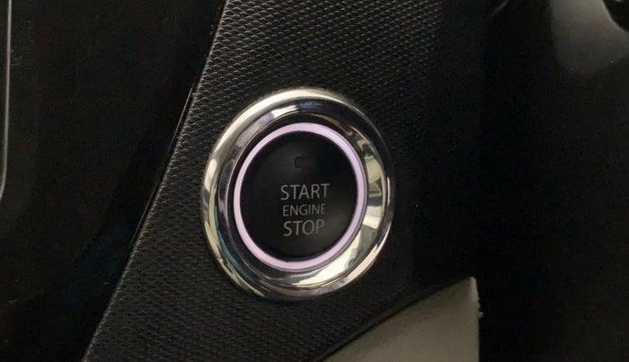 2024 Tata TIGOR XZA Plus iCNG , CNG, Automatic, 13,058 km, Keyless Start/ Stop Button