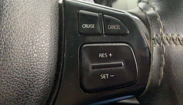 2022 Toyota URBAN CRUISER HIGH GRADE MT, Petrol, Manual, 44,390 km, Adaptive Cruise Control