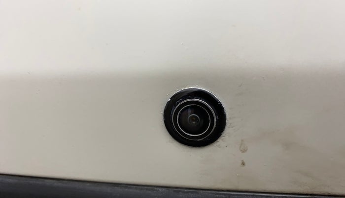 2022 Toyota URBAN CRUISER HIGH GRADE MT, Petrol, Manual, 44,390 km, Parking Camera