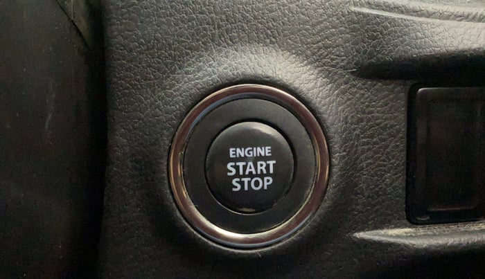 2022 Toyota URBAN CRUISER HIGH GRADE MT, Petrol, Manual, 44,390 km, Keyless Start/ Stop Button