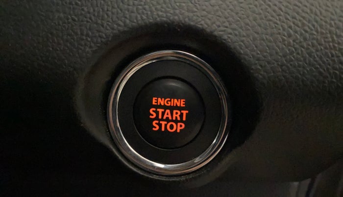 2021 Maruti Swift ZXI, Petrol, Manual, 30,386 km, Keyless Start/ Stop Button