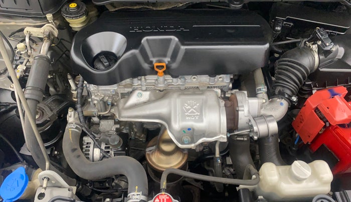 2017 Honda City 1.5L I-DTEC VX, Diesel, Manual, 1,20,013 km, Engine View