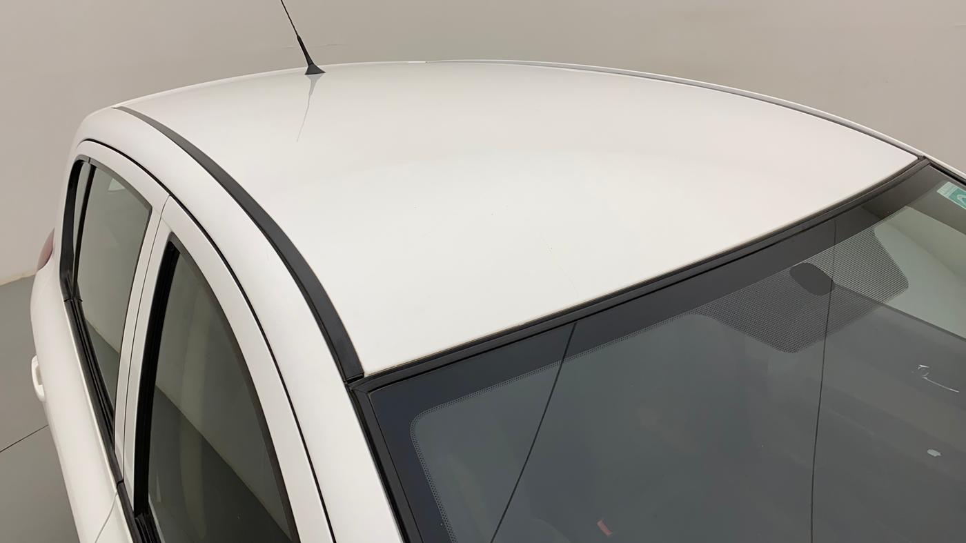 2011 Hyundai i20 SPORTZ (O) 1.2, Petrol, Manual, 75,189 km, Roof