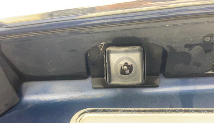 2018 Maruti Ciaz ZETA 1.4  MT PETROL, Petrol, Manual, 33,469 km, Parking Camera