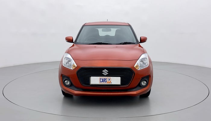 2020 Maruti Swift VXI, Petrol, Manual, 30,992 km, Front