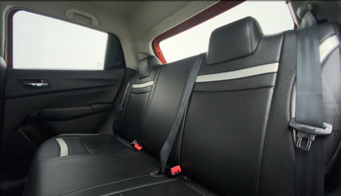 2020 Maruti Swift VXI, Petrol, Manual, 30,992 km, Right Side Rear Door Cabin