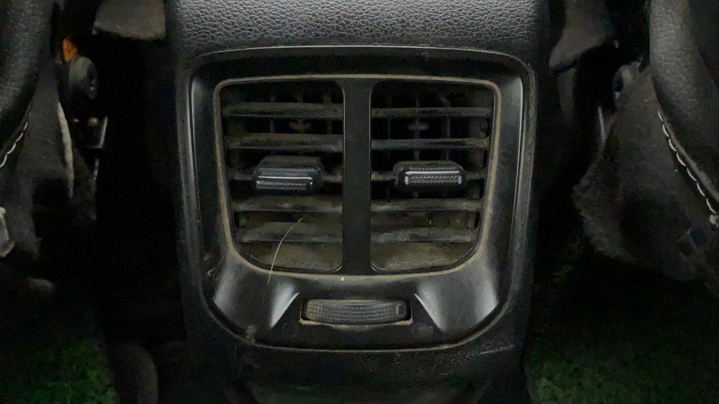 2020 Hyundai NEW SANTRO MAGNA, Petrol, Manual, 20,891 km, Rear AC Vents