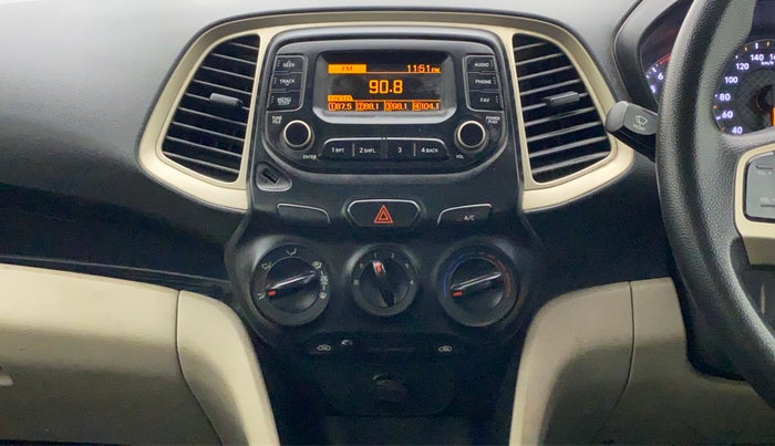 2020 Hyundai NEW SANTRO MAGNA, Petrol, Manual, 20,891 km, Air Conditioner