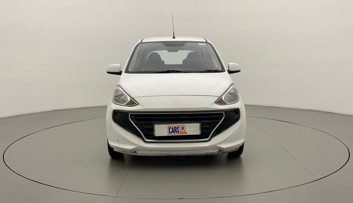 2020 Hyundai NEW SANTRO MAGNA, Petrol, Manual, 20,891 km, Front