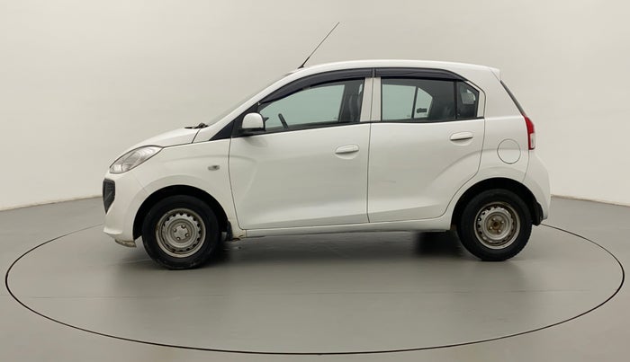 2020 Hyundai NEW SANTRO MAGNA, Petrol, Manual, 20,891 km, Left Side