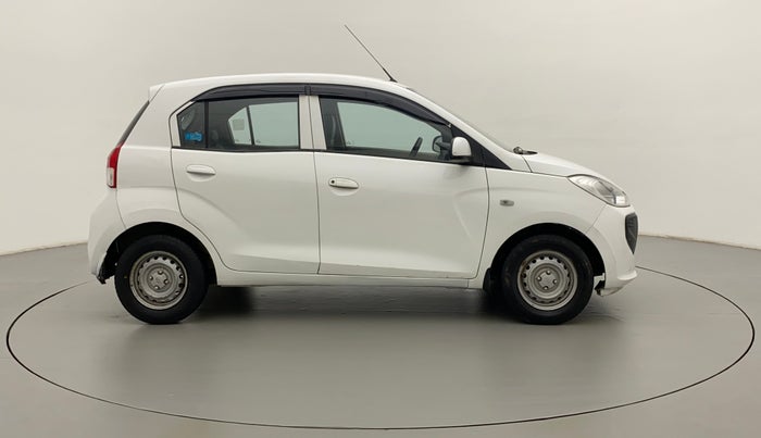 2020 Hyundai NEW SANTRO MAGNA, Petrol, Manual, 20,891 km, Right Side View