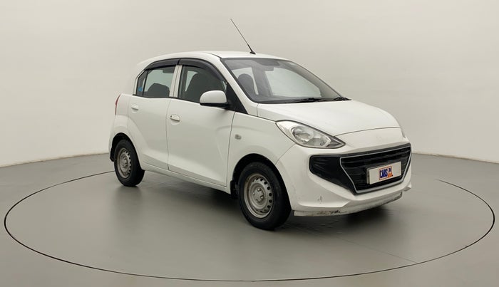 2020 Hyundai NEW SANTRO MAGNA, Petrol, Manual, 20,891 km, Right Front Diagonal