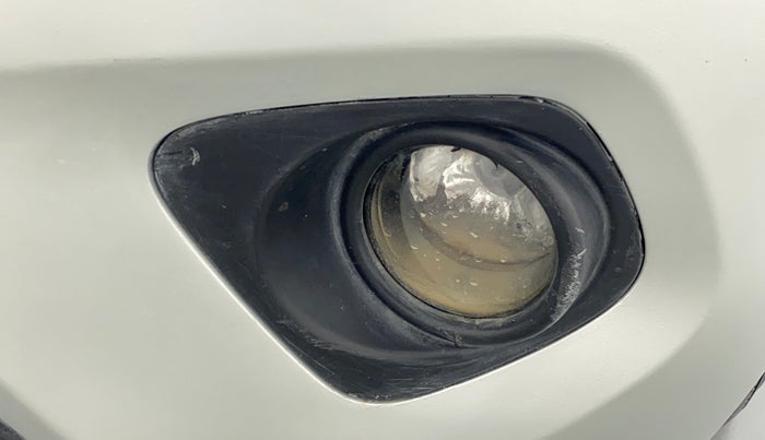 2019 Maruti New Wagon-R LXI CNG 1.0 L, CNG, Manual, 48,251 km, Left fog light - Not working