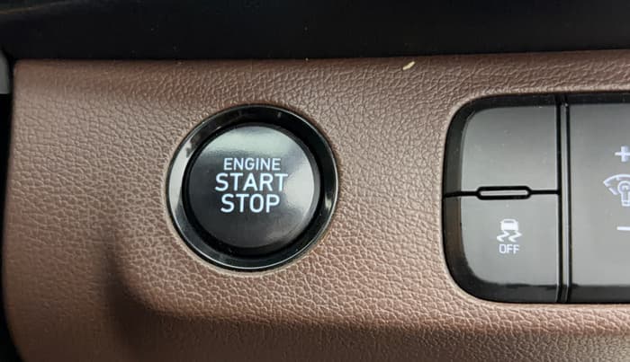 2019 Hyundai VENUE SX PLUS 1.0 TURBO DCT, Petrol, Automatic, 41,048 km, Keyless Start/ Stop Button