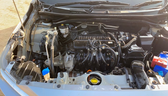 2020 Honda Amaze 1.2L I-VTEC S, CNG, Manual, 65,296 km, Engine View - Right