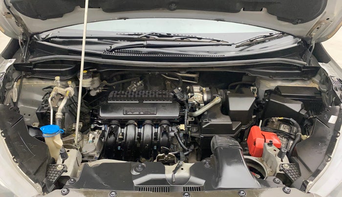 2017 Honda WR-V 1.2L I-VTEC S MT, Petrol, Manual, 42,496 km, Engine View