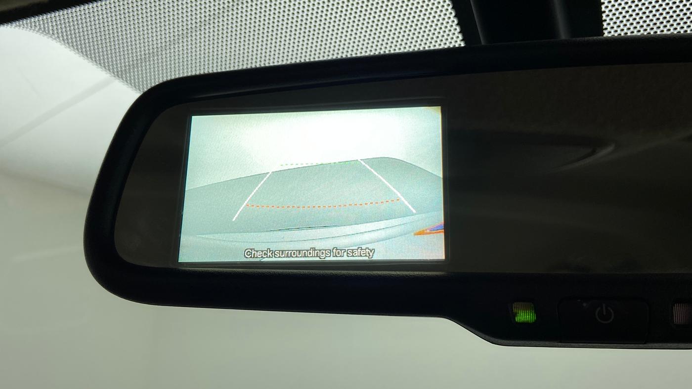 2015 Maruti Ciaz ZDI, Diesel, Manual, 62,245 km, IRVM Reverse Camera