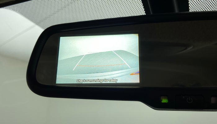 2015 Maruti Ciaz ZDI, Diesel, Manual, 62,245 km, IRVM Reverse Camera