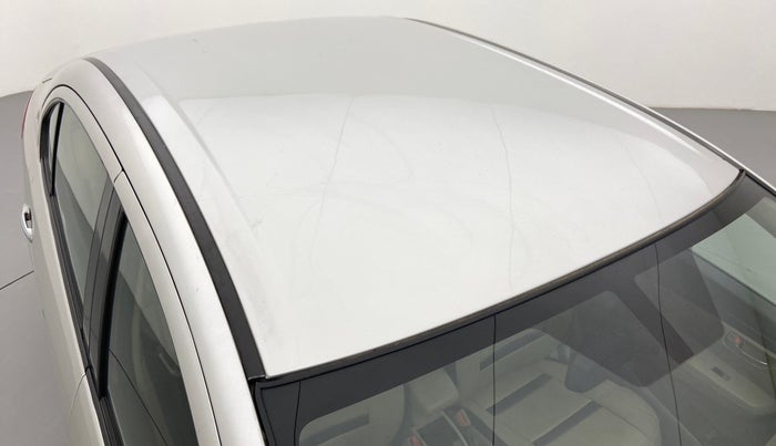 2015 Maruti Ciaz ZDI, Diesel, Manual, 62,245 km, Roof