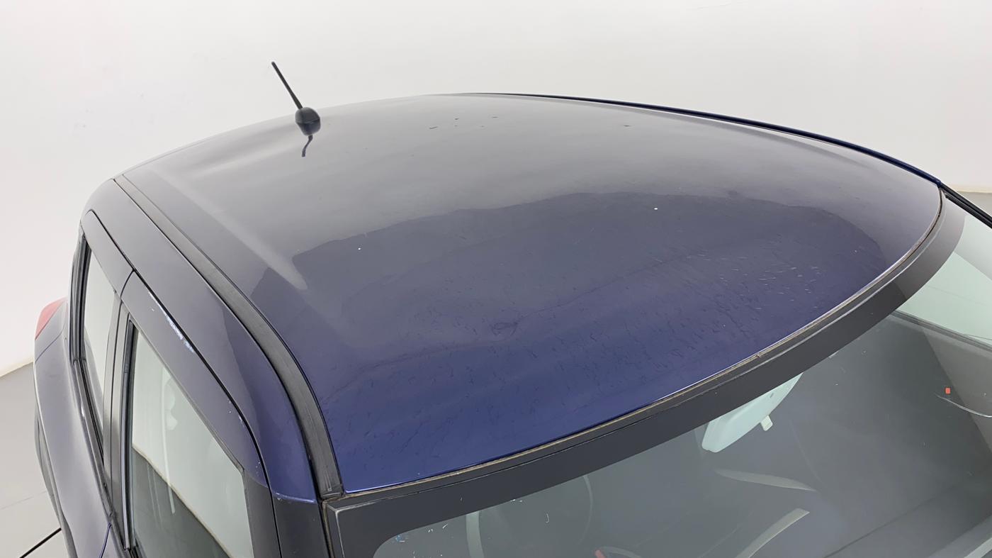 2018 Maruti Swift VXI, Petrol, Manual, 12,388 km, Roof