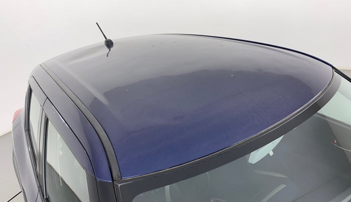 2018 Maruti Swift VXI, Petrol, Manual, 12,388 km, Roof
