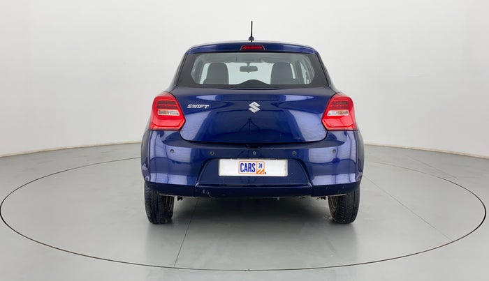 2018 Maruti Swift VXI, Petrol, Manual, 12,388 km, Back/Rear