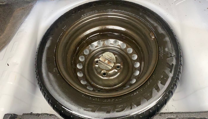 2016 Honda Amaze 1.5L I-DTEC E, Diesel, Manual, 92,676 km, Spare Tyre