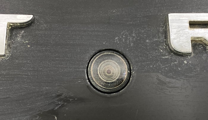 2021 Tata ALTROZ XT PETROL, Petrol, Manual, 34,077 km, Parking Camera