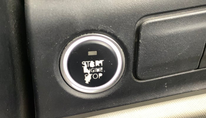 2021 Tata ALTROZ XT PETROL, Petrol, Manual, 34,077 km, Keyless Start/ Stop Button