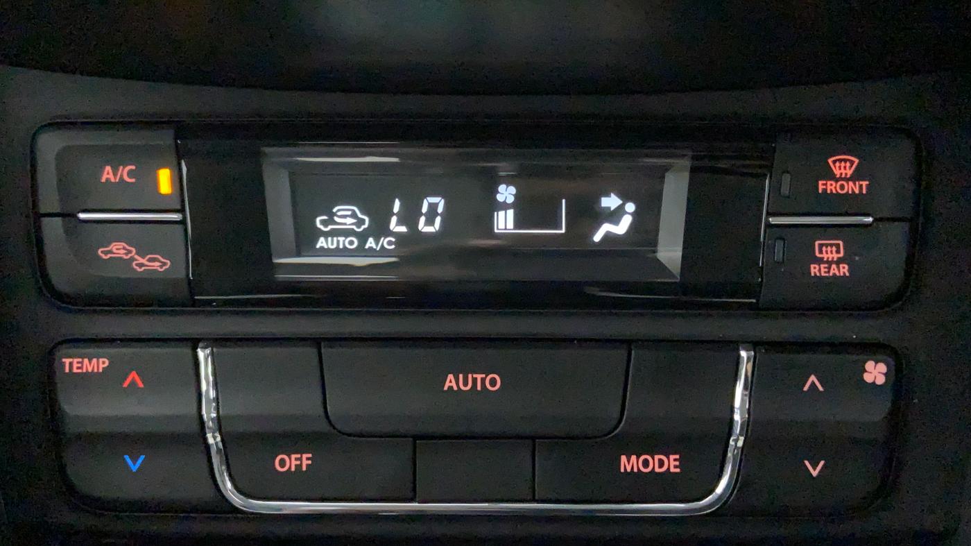 2022 Toyota URBAN CRUISER MID MT, Petrol, Manual, 2,256 km, Automatic Climate Control