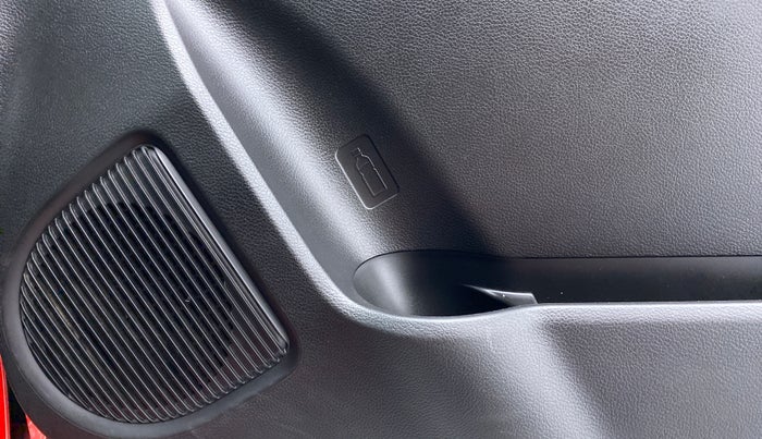 2020 Maruti S PRESSO VXI PLUS, Petrol, Manual, 4,112 km, Speaker