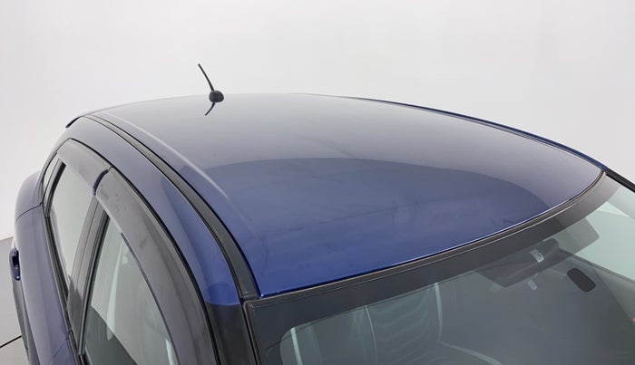 2019 Maruti Baleno SIGMA 1.2 K12, Petrol, Manual, 18,911 km, Roof
