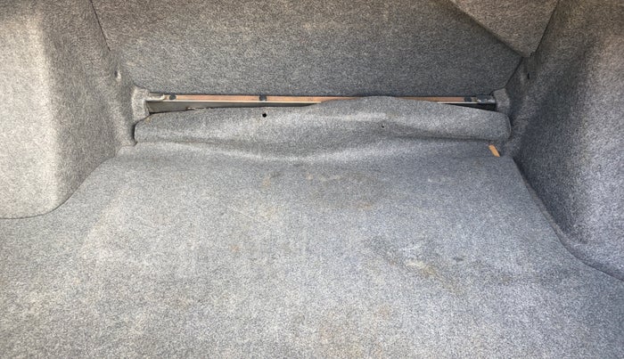 2020 Honda City 1.5L I-VTEC ZX CVT, Petrol, Automatic, 91,515 km, Boot Inside