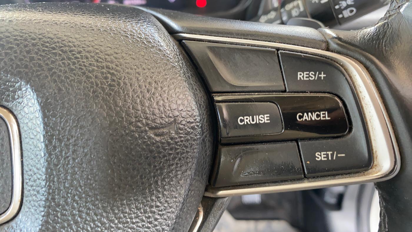 2020 Honda City 1.5L I-VTEC ZX CVT, Petrol, Automatic, 91,515 km, Adaptive Cruise Control